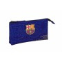 Fourre-tout F.C. Barcelona Bleu