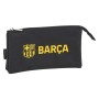 Fourre-tout F.C. Barcelona Noir