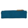 Fourre-tout Safta M025 Blue marine (20 x 6 x 1 cm)