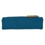 Fourre-tout Safta M025 Blue marine (20 x 6 x 1 cm)