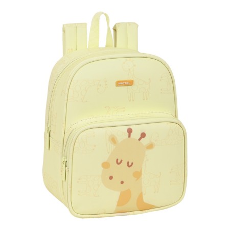 Cartable Safta Giraffe