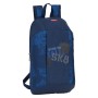 Sac à dos Casual Skate Safta M821A Blue marine (22 x 39 x 10 cm)