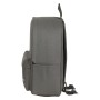 Sacoche pour Portable Safta M902 Gris (31 x 40 x 16 cm)