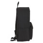 Sacoche pour Portable Safta Noir (31 x 40 x 16 cm)