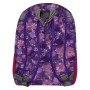 Cartable The Duet Gorjuss M305D Violet (31.5 x 40 x 22.5 cm)