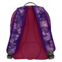 Cartable The Duet Gorjuss M572A Violet (32 x 45 x 13.5 cm)