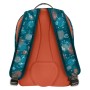 Cartable This One's for You Gorjuss M572A Turquoise (32 x 45 x 13.5 cm)