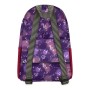 Sac à dos Casual The Duet Gorjuss M006C Violet (26 x 34 x 11.4 cm)