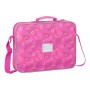 Cartable d'école Art Club LOL Surprise! Art Club Fuchsia (38 x 28 x 6 cm)