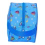 Trousse de Toilette SuperThings Serie 7 Bleu Multicouleur