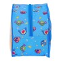 Trousse de Toilette SuperThings Serie 7 Bleu Multicouleur