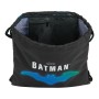 Sac à dos enfant Batman Bat-Tech Noir