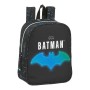 Cartable Bat-Tech Batman M232 Noir (22 x 27 x 10 cm)