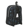 Cartable Bat-Tech Batman M232 Noir (22 x 27 x 10 cm)