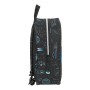 Cartable Bat-Tech Batman M232 Noir (22 x 27 x 10 cm)