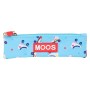 Coffret Rollers Moos Bleu clair