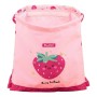 Sac à dos serré par des ficelles Berry Brilliant BlackFit8 M196A Rose