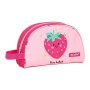 Trousse de Toilette BlackFit8 Berry Brilliant Rose