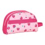 Trousse de Toilette BlackFit8 Berry Brilliant Rose