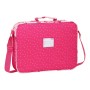 Cartable d'école BlackFit8 Berry Brilliant Rose (38 x 28 x 6 cm)