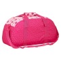 Sac de sport BlackFit8 Berry Brilliant Rose (50 x 26 x 20 cm)