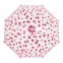 Parapluie Bulle BlackFit8 Berry Brilliant Rose Ø 76 cm