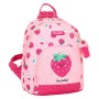 Sac à dos Casual BlackFit8 Berry Brilliant Rose (25 x 30 x 13 cm)