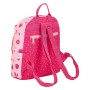 Sac à dos Casual BlackFit8 Berry Brilliant Rose (25 x 30 x 13 cm)