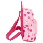 Sac à dos Casual BlackFit8 Berry Brilliant Rose (25 x 30 x 13 cm)