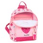 Sac à dos Casual BlackFit8 Berry Brilliant Rose (25 x 30 x 13 cm)