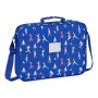 Cartable d'école BlackFit8 Go Girls Bleu (38 x 28 x 6 cm)