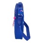 Cartable d'école BlackFit8 Go Girls Bleu (38 x 28 x 6 cm)