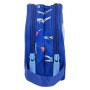 Trousse Fourre-Tout Double Go Girls BlackFit8 ‎842140513 Bleu