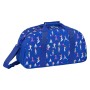 Sac de sport BlackFit8 Go Girls Bleu (50 x 26 x 20 cm)