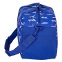 Sac de sport BlackFit8 Go Girls Bleu (50 x 26 x 20 cm)