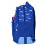 Cartable BlackFit8 Go Girls Bleu (32 x 42 x 15 cm)