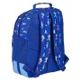 Cartable BlackFit8 Go Girls Bleu (32 x 42 x 15 cm)