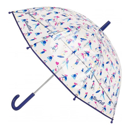 Parapluie Bulle BlackFit8 Go Girls Ø 76 cm