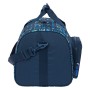 Sac de sport BlackFit8 Retro Blue marine (55 x 26 x 27 cm)