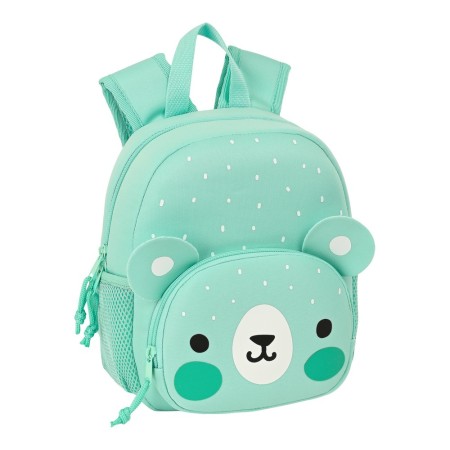 Sac à dos enfant Safta Bear