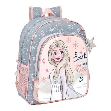 Cartable Frozen Magical Seasons (32 x 38 x 12 cn)