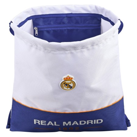 Sac à dos serré par des ficelles Real Madrid C.F.