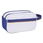 Trousse de Toilette Real Madrid C.F. Bleu Blanc