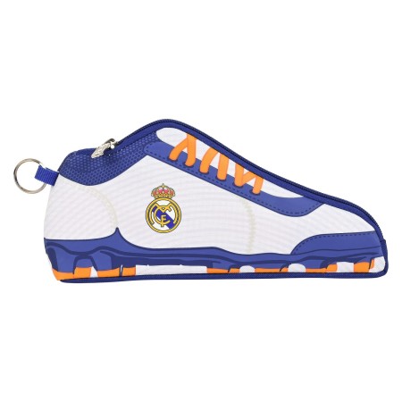 Coffret Real Madrid C.F. Bleu Blanc