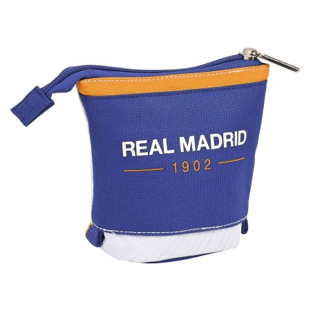 Coffret Real Madrid C.F. Bleu Blanc