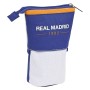 Coffret Real Madrid C.F. Bleu Blanc