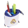 Coffret Real Madrid C.F. Bleu Blanc