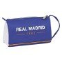 Trousse de toilette enfant Real Madrid C.F. Bleu Blanc (32 Pièces)