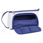 Trousse de toilette enfant Real Madrid C.F. Bleu Blanc