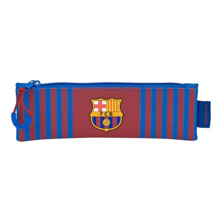 Coffret F.C. Barcelona Bordeaux Blue marine